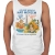 TANK TOP WAKACYJNY  Polskie Wakacje